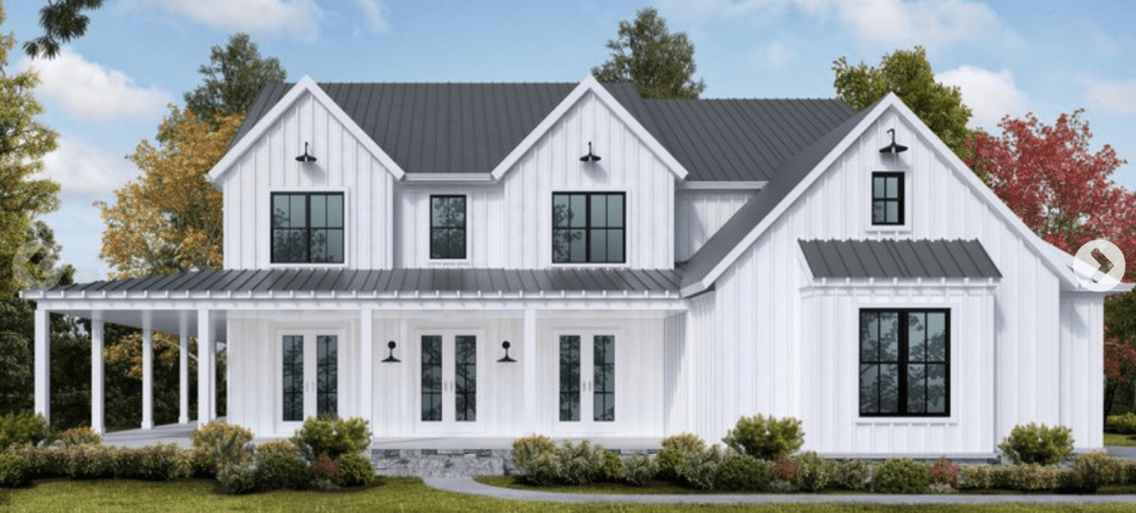 House Plan 54-378 