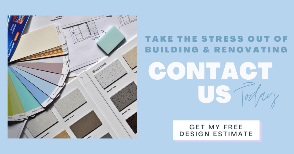 Get my Free Design Estimate