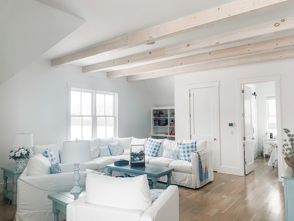 hartland rec room