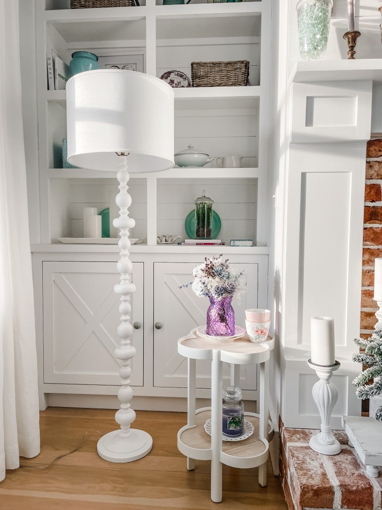 Floor Lamp