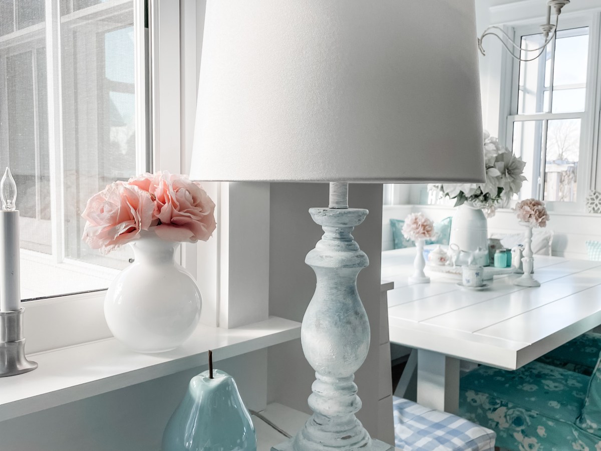 How to Choose a Lamp for Any&nbsp;Room