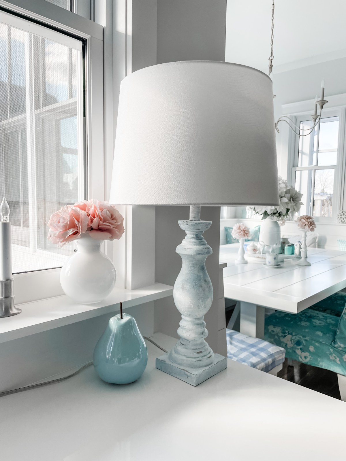 How to Choose a Lamp for Any&nbsp;Room