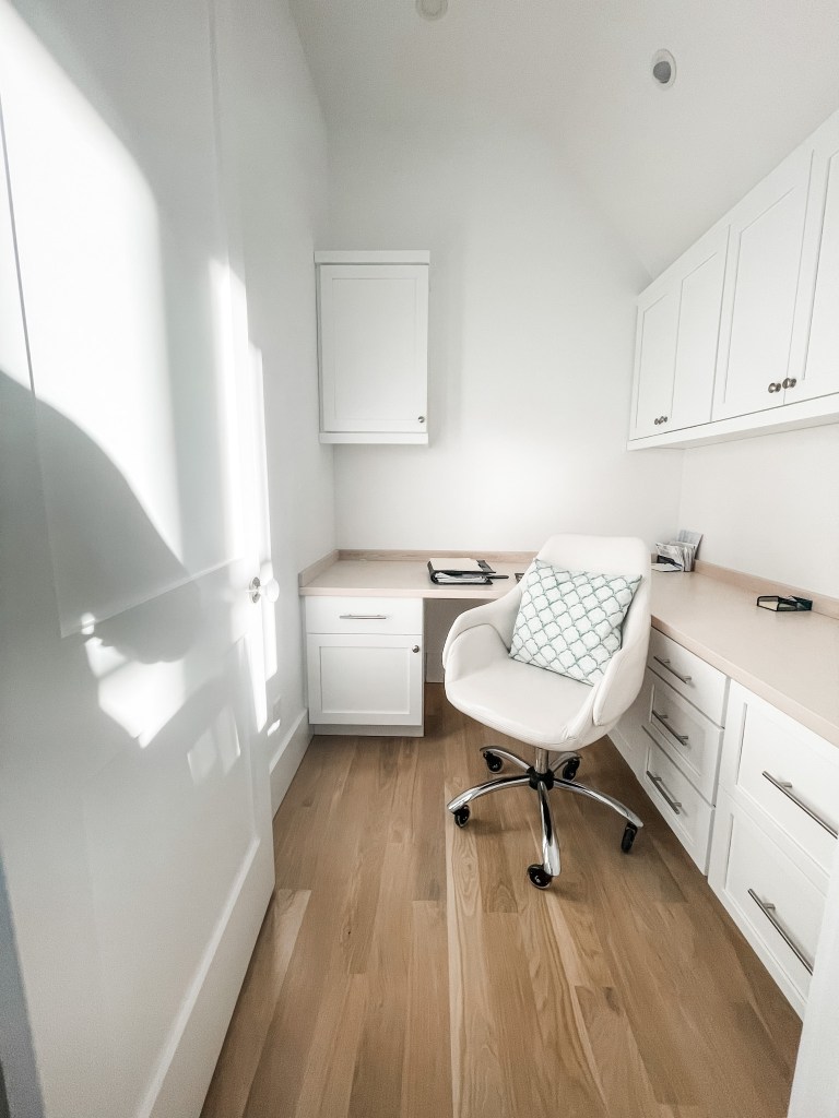 pocket office