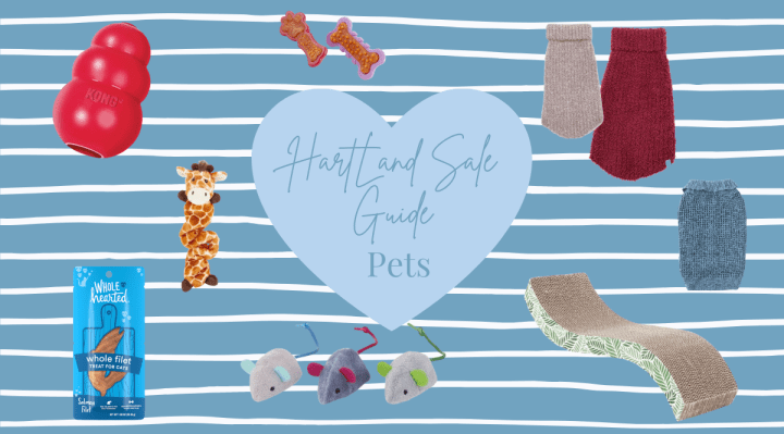 HartLand Pet Sale Guide