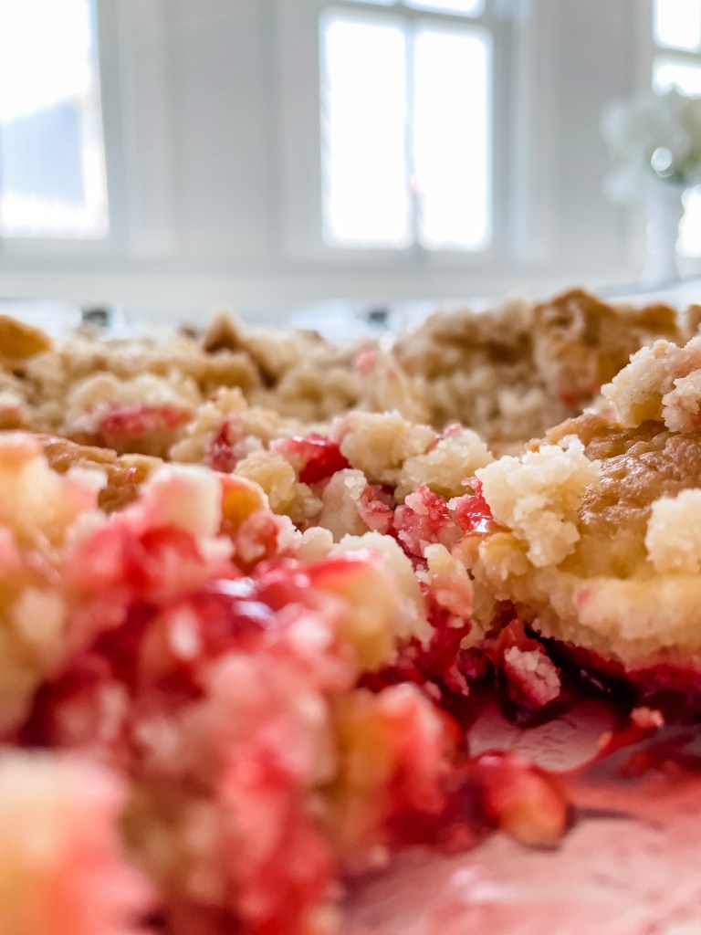 dump cake