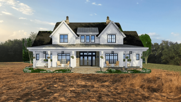 Cheyenne's House Rendering (1)