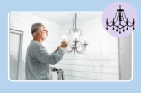 interior and exterior lighting selection