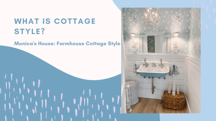 What is Cottage Style
