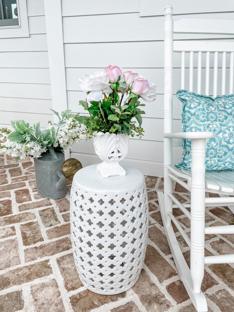 garden stool