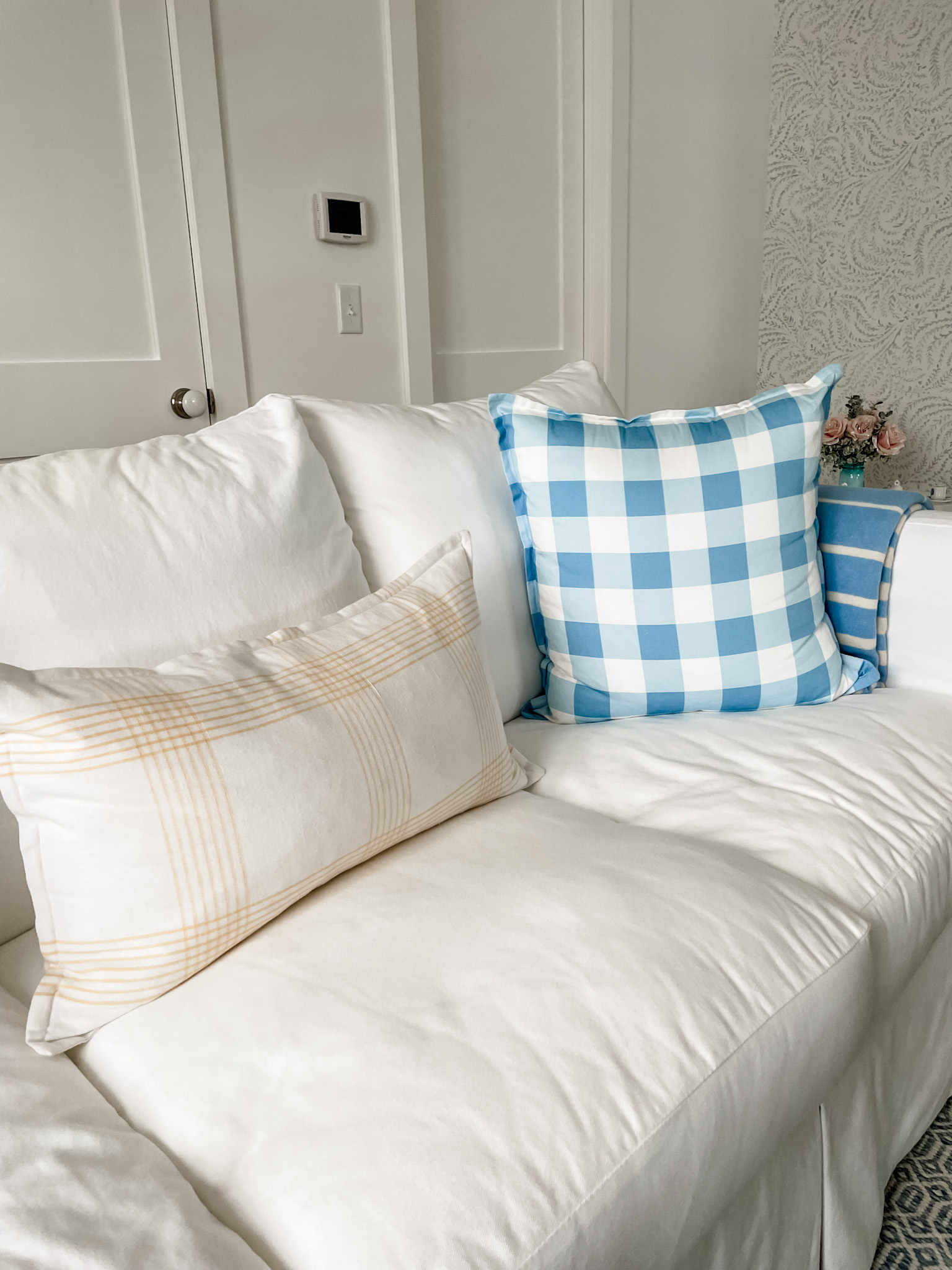 Lumbar Pillow